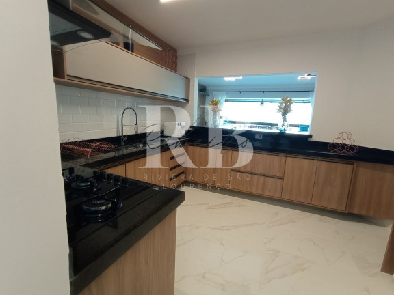 Imagem Imóvel com 4 Quartos à Venda, 175 m² em Riviera - Bertioga