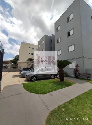 Imagem Apartamento com 2 Quartos à Venda, em Jardim Califórnia - Sorocaba Imagem Apartamento com 2 Quartos à Venda, em Jardim Califórnia - Sorocaba