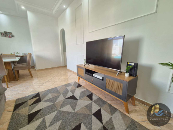 Imagem Apartamento com 2 Quartos à Venda, 83 m² em Vila Valença - São Vicente Imagem Apartamento com 2 Quartos à Venda, 83 m² em Vila Valença - São Vicente