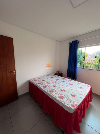 Imagem Casa com 2 Quartos à Venda, 133 m² em Caiçaras - Barbacena