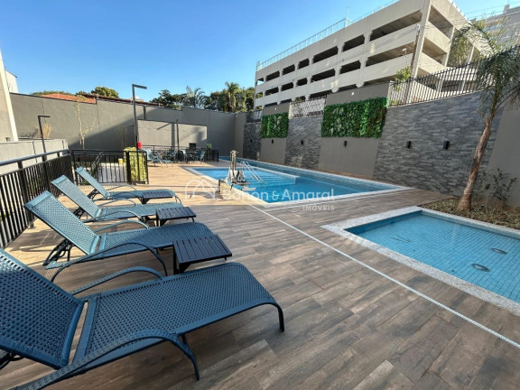 Imagem Apartamento com 2 Quartos à Venda, 61 m² em Parque Rural Fazenda Santa Cândida - Campinas Imagem Apartamento com 2 Quartos à Venda, 61 m² em Parque Rural Fazenda Santa Cândida - Campinas