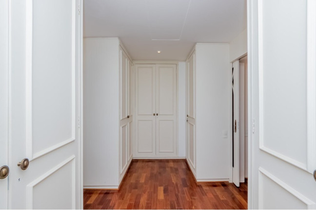 Imagem Apartamento com 3 Quartos à Venda, 394 m² em Jardim Paulista - São Paulo