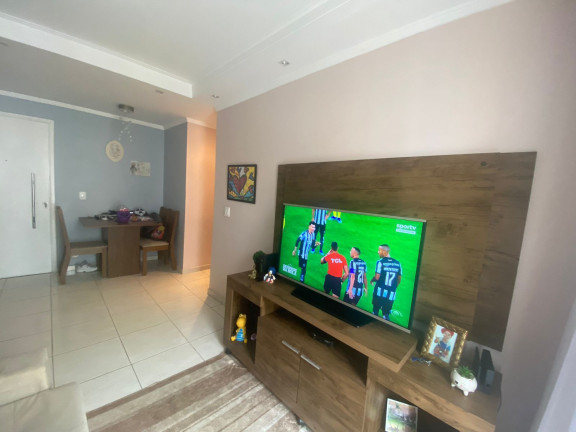 Imagem Apartamento com 2 Quartos à Venda, 48 m² em Jardim São Savério - São Paulo Imagem Apartamento com 2 Quartos à Venda, 48 m² em Jardim São Savério - São Paulo
