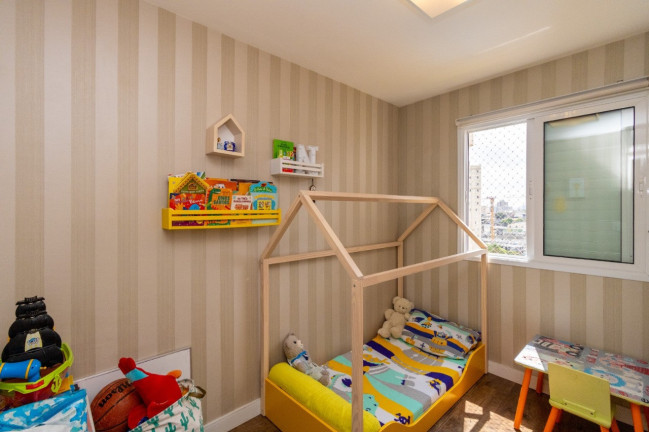 Imagem Imóvel com 3 Quartos à Venda, 91 m² em Vila Campestre - São Paulo Imagem Imóvel com 3 Quartos à Venda, 91 m² em Vila Campestre - São Paulo