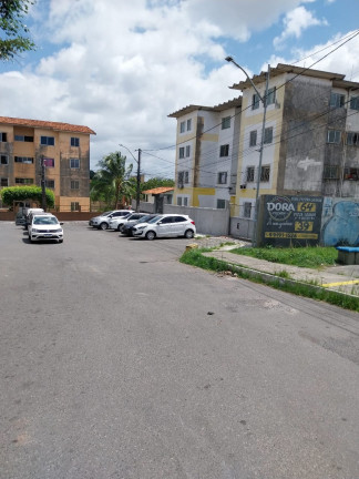 Imagem Apartamento com 2 Quartos à Venda, 52 m² em Tancredo Neves - Salvador Imagem Apartamento com 2 Quartos à Venda, 52 m² em Tancredo Neves - Salvador