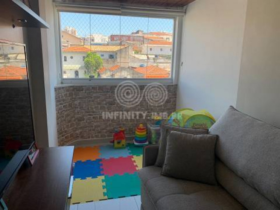 Imagem Apartamento com 3 Quartos à Venda, 73 m² em Vila Carrão - São Paulo