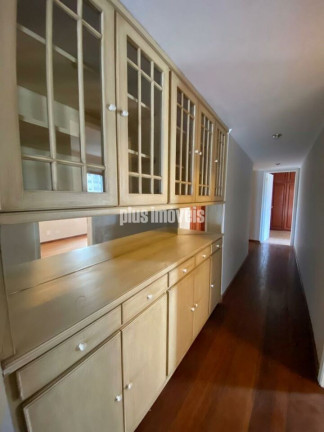 Imagem Apartamento com 3 Quartos à Venda, 192 m² em Aclimação - São Paulo Imagem Apartamento com 3 Quartos à Venda, 192 m² em Aclimação - São Paulo