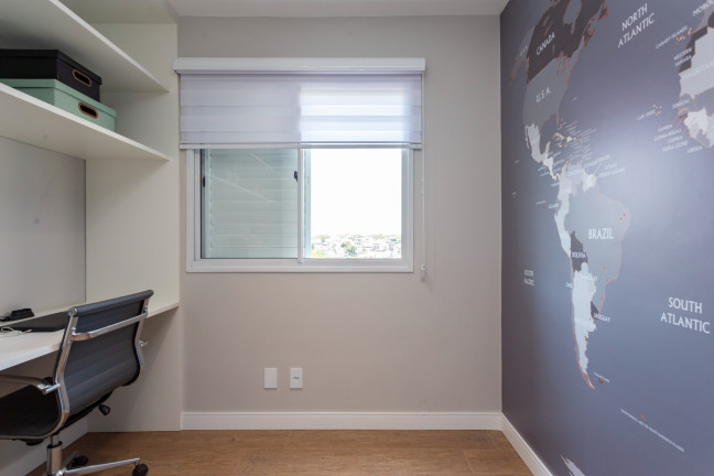 Imagem Apartamento com 3 Quartos à Venda, 95 m² em Butantã - São Paulo
