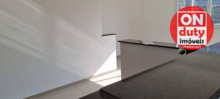 Imagem Casa de Vila com 3 Quartos à Venda, 110 m² em Embaré - Santos Imagem Casa de Vila com 3 Quartos à Venda, 110 m² em Embaré - Santos