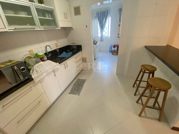 Imagem Apartamento com 3 Quartos à Venda, 102 m² em Praia Brava - Itajaí