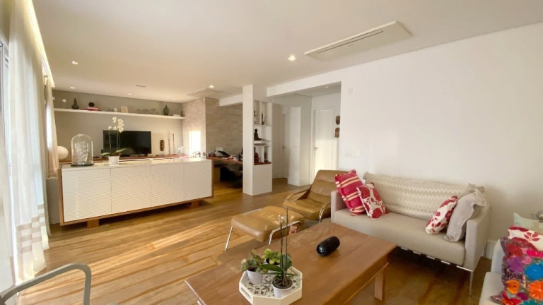 Imagem Apartamento com 2 Quartos à Venda, 172 m² em Vila Cordeiro - São Paulo