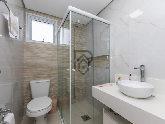 Imagem Apartamento com 3 Quartos à Venda, 130 m² em Vila Mariana - São Paulo