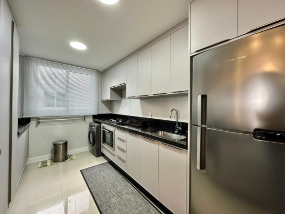 Imagem Apartamento com 1 Quarto à Venda, 94 m² em Atlantida - Capao Da Canoa
