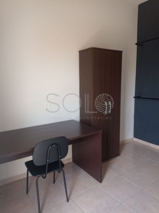 Imagem Apartamento com 3 Quartos para Alugar,  em Centro - Araraquara