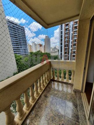 Imagem Apartamento com 2 Quartos à Venda, 65 m² em Moema - São Paulo Imagem Apartamento com 2 Quartos à Venda, 65 m² em Moema - São Paulo
