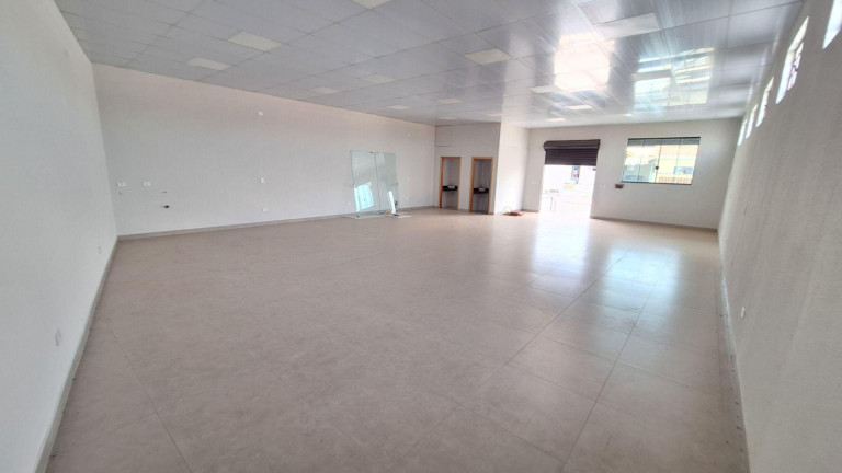 Sala Comercial para Alugar, 118 m² em Vila Louricilda - Americana