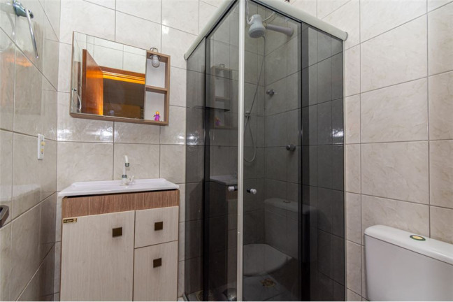 Imagem Casa com 2 Quartos à Venda,  em São José - Canoas