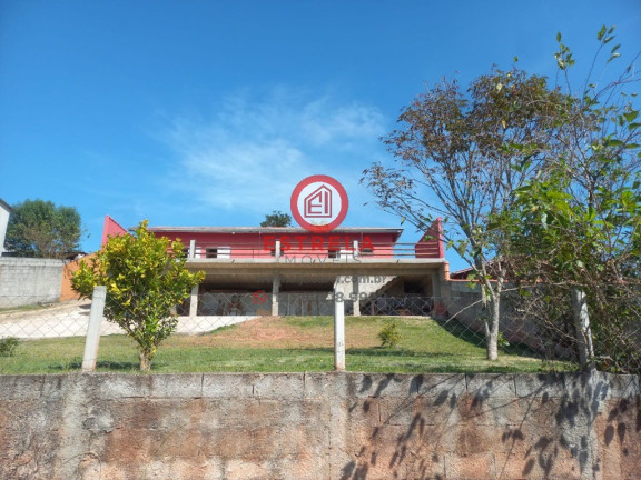 Imagem Casa com 3 Quartos à Venda, 260 m² em Jardim Olympia - Jacareí