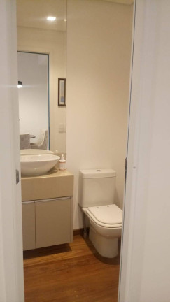 Imagem Apartamento com 1 Quarto à Venda, 50 m² em Alphaville Industrial - Barueri Imagem Apartamento com 1 Quarto à Venda, 50 m² em Alphaville Industrial - Barueri