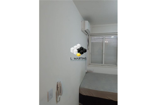 Imagem Apartamento com 1 Quarto à Venda, 33 m² em Partenon - Porto Alegre