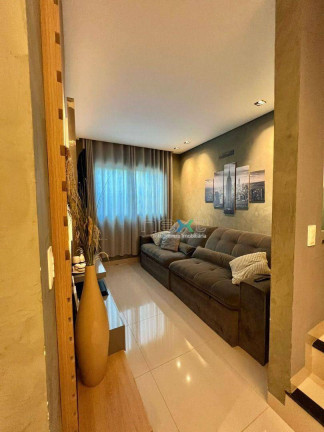 Imagem Sobrado com 2 Quartos à Venda, 110 m² em Vila Vilas Boas - Campo Grande Imagem Sobrado com 2 Quartos à Venda, 110 m² em Vila Vilas Boas - Campo Grande