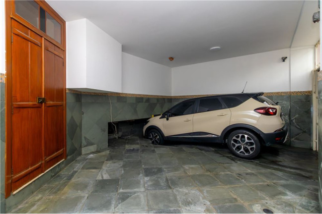 Imagem Casa com 3 Quartos à Venda, em Perdizes - São Paulo Imagem Casa com 3 Quartos à Venda, em Perdizes - São Paulo