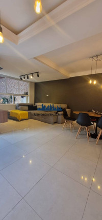 Imagem Casa com 4 Quartos à Venda, 180 m² em Tamboré - Santana De Parnaíba Imagem Casa com 4 Quartos à Venda, 180 m² em Tamboré - Santana De Parnaíba