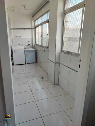 Imagem Apartamento com 2 Quartos à Venda, 133 m² em Itararé - São Vicente