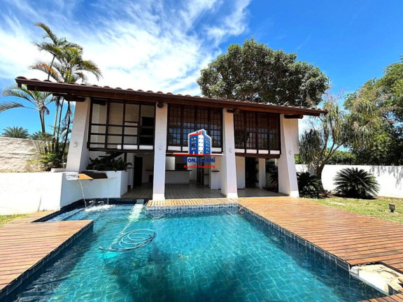 Casa de Condomínio com 3 Quartos para Alugar, 500 m² em Condomínio Débora Cristina - São José Do Rio Preto