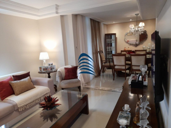 Imagem Imóvel com 3 Quartos à Venda, 94 m² em Costa Azul - Salvador