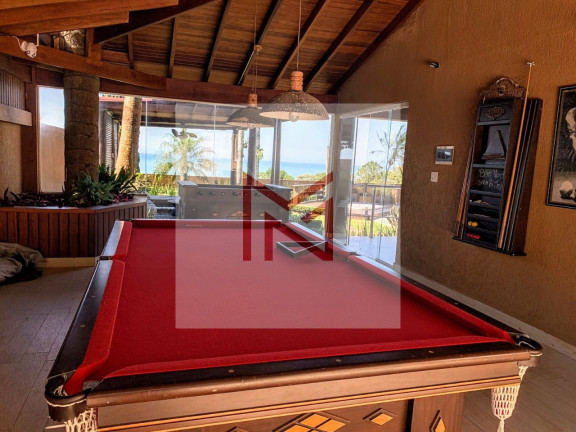 Imagem Casa com 7 Quartos à Venda, 800 m² em Enseada - Guarujá