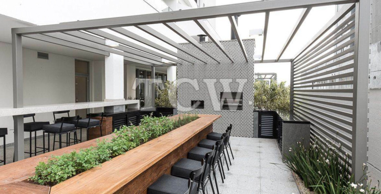 Imagem Apartamento com 2 Quartos à Venda, 70 m² em Brooklin - São Paulo