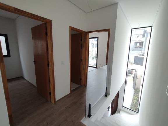 Imagem Sobrado com 3 Quartos à Venda, 121 m² em Portais (polvilho) - Cajamar