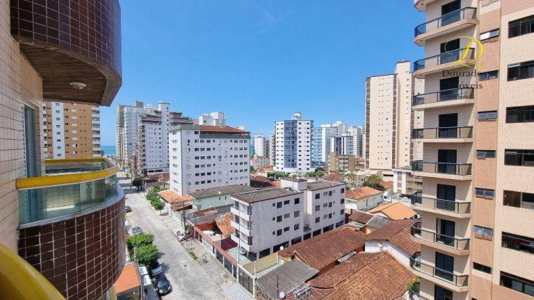 Imagem Apartamento com 2 Quartos à Venda, 82 m² em Ocian - Praia Grande Imagem Apartamento com 2 Quartos à Venda, 82 m² em Ocian - Praia Grande