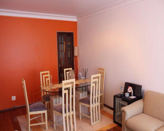 Imagem Apartamento com 3 Quartos à Venda, 106 m² em Vila Clementino - São Paulo Imagem Apartamento com 3 Quartos à Venda, 106 m² em Vila Clementino - São Paulo