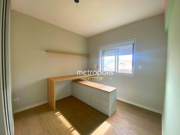 Imagem Apartamento com 3 Quartos à Venda, 95 m² em Santa Paula - São Caetano Do Sul