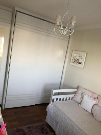 Imagem Apartamento com 3 Quartos à Venda, 124 m² em Jardim Glória - Americana Imagem Apartamento com 3 Quartos à Venda, 124 m² em Jardim Glória - Americana