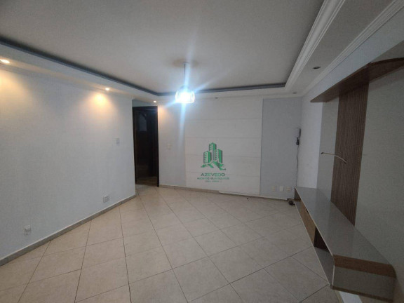 Apartamento com 2 Quartos à Venda, 60 m² em Parque Cecap - Guarulhos