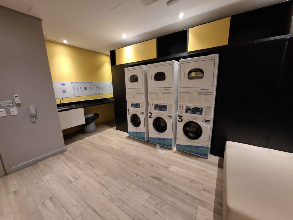 Imagem Studio com 1 Quarto à Venda, 22 m² em Centro - São Paulo Imagem Studio com 1 Quarto à Venda, 22 m² em Centro - São Paulo