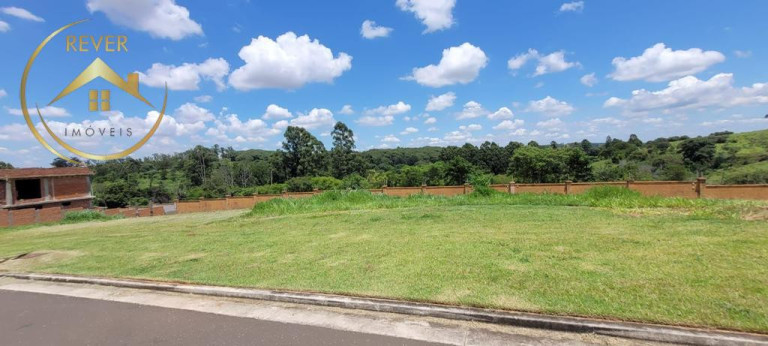 Imagem Terreno à Venda, 538 m² em Alphaville Dom Pedro 3 - Campinas Imagem Terreno à Venda, 538 m² em Alphaville Dom Pedro 3 - Campinas