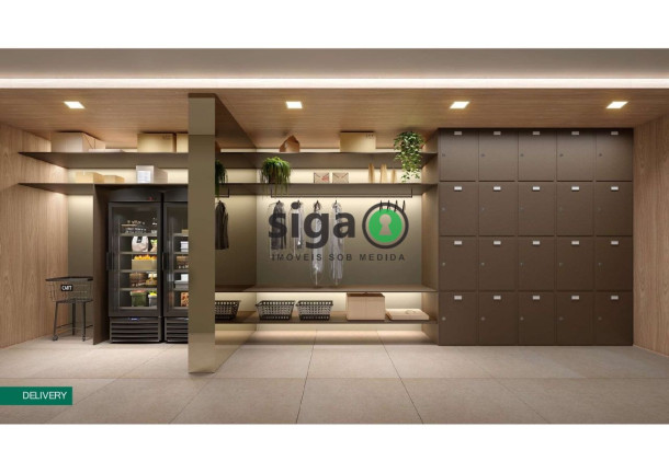 Imagem Apartamento com 2 Quartos à Venda, 80 m² em Moema - São Paulo Imagem Apartamento com 2 Quartos à Venda, 80 m² em Moema - São Paulo