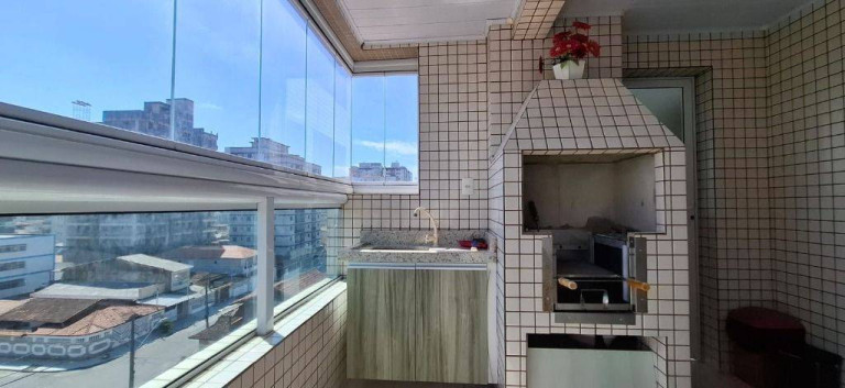 Imagem Apartamento com 2 Quartos à Venda, 84 m² em Vila Assuncao - Praia Grande Imagem Apartamento com 2 Quartos à Venda, 84 m² em Vila Assuncao - Praia Grande