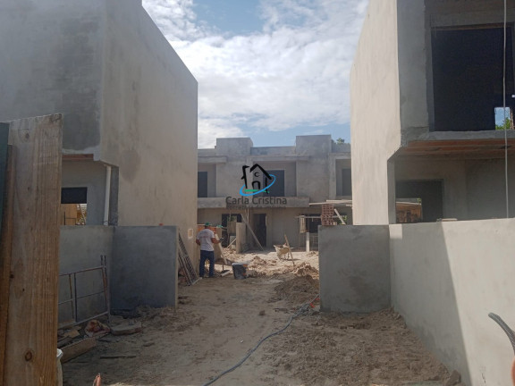 Imagem Sobrado com 2 Quartos à Venda, 58 m² em Pontal Do Sul - Pontal Do Paraná