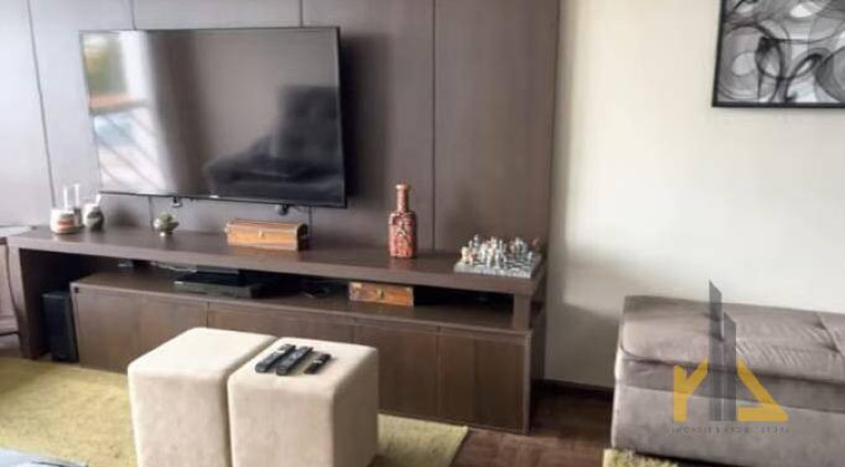 Imagem Apartamento com 3 Quartos à Venda, 133 m² em Parolin - Curitiba Imagem Apartamento com 3 Quartos à Venda, 133 m² em Parolin - Curitiba