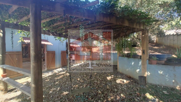 Imagem Chácara com 3 Quartos à Venda, 3 m² em Tijuco Preto - Caçapava