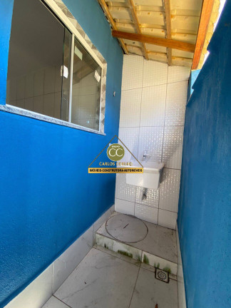 Imagem Casa com 2 Quartos à Venda, em Nova Califórnia (tamoios) - Cabo Frio Imagem Casa com 2 Quartos à Venda, em Nova Califórnia (tamoios) - Cabo Frio