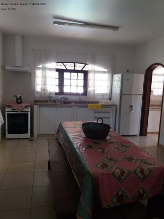 Imagem Imóvel com 5 Quartos à Venda, 1.300 m² em Itinga - Sorocaba Imagem Imóvel com 5 Quartos à Venda, 1.300 m² em Itinga - Sorocaba