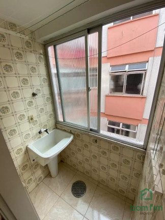 Imagem Apartamento com 1 Quarto à Venda, 48 m² em Passo Da Areia - Porto Alegre Imagem Apartamento com 1 Quarto à Venda, 48 m² em Passo Da Areia - Porto Alegre