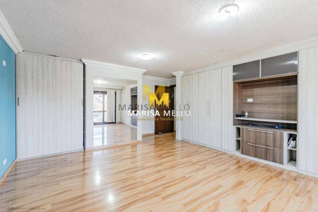 Imagem Casa com 4 Quartos à Venda, 438 m² em Vila Ipanema - Piraquara