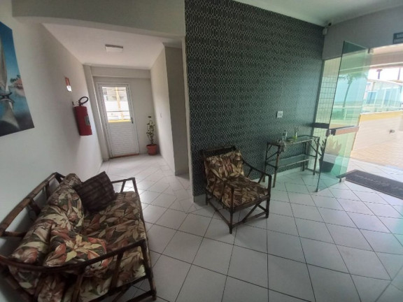 Imagem Apartamento com 1 Quarto à Venda, 38 m² em Flórida - Praia Grande Imagem Apartamento com 1 Quarto à Venda, 38 m² em Flórida - Praia Grande